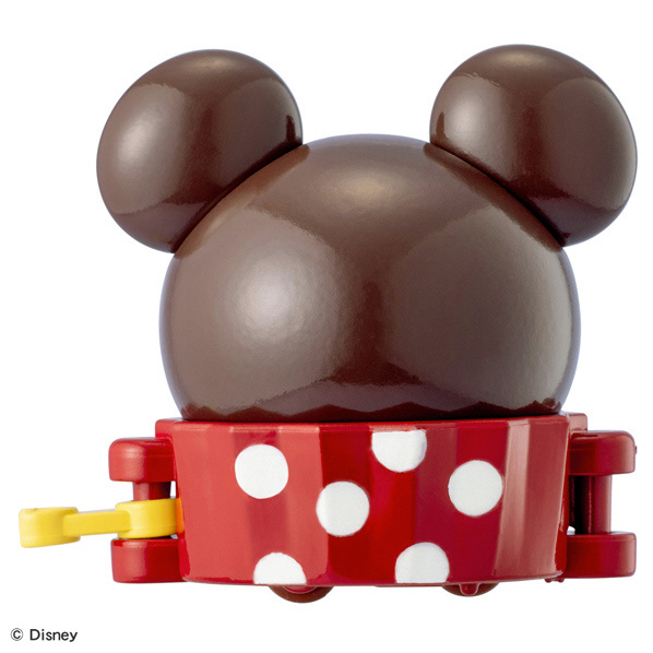ディズニートミカ