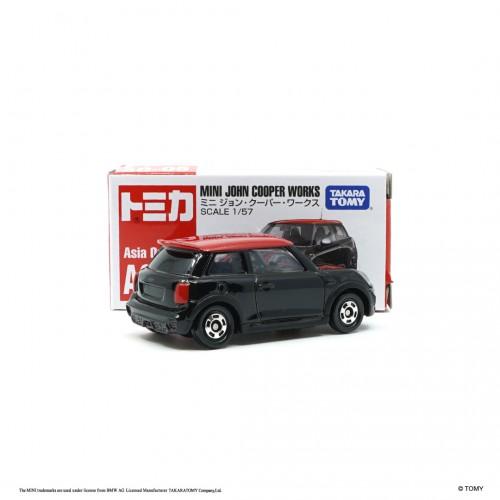 tomica ミニクーパー 輸出モデル 白 日本製 トミカ｜Yahoo