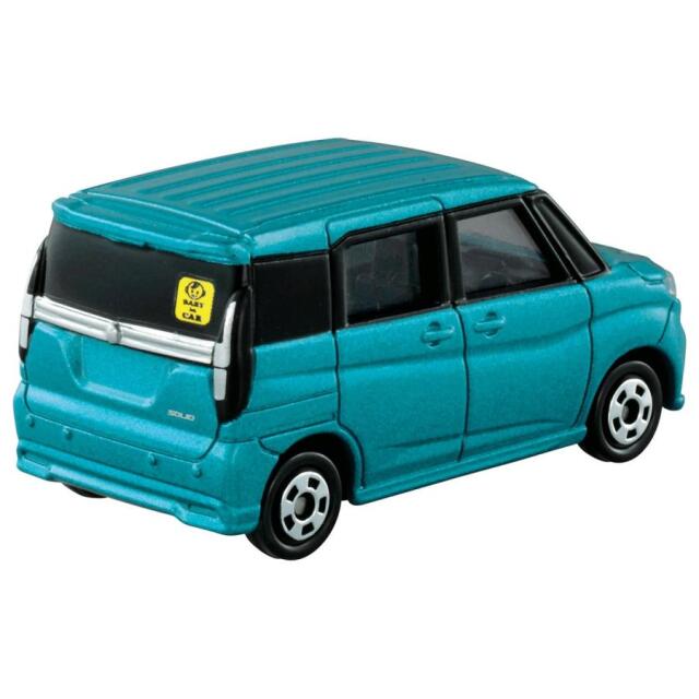 ミニカーショップ ケンボックス 【未開封品】トミカ 特注