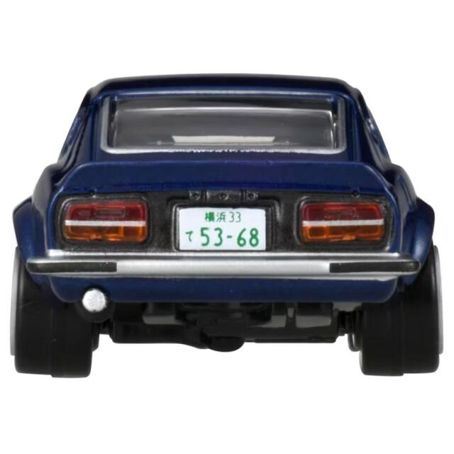 ミニカーショップ ケンボックス 【未開封品】トミカプレミアム☆09
