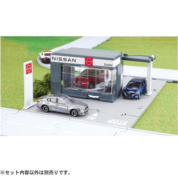トミカ　特注・その他