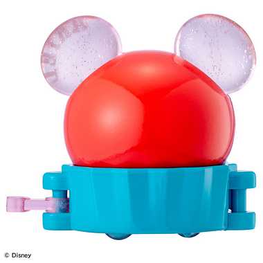 ディズニートミカ