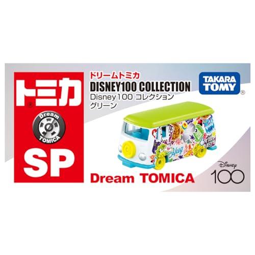 ディズニートミカ