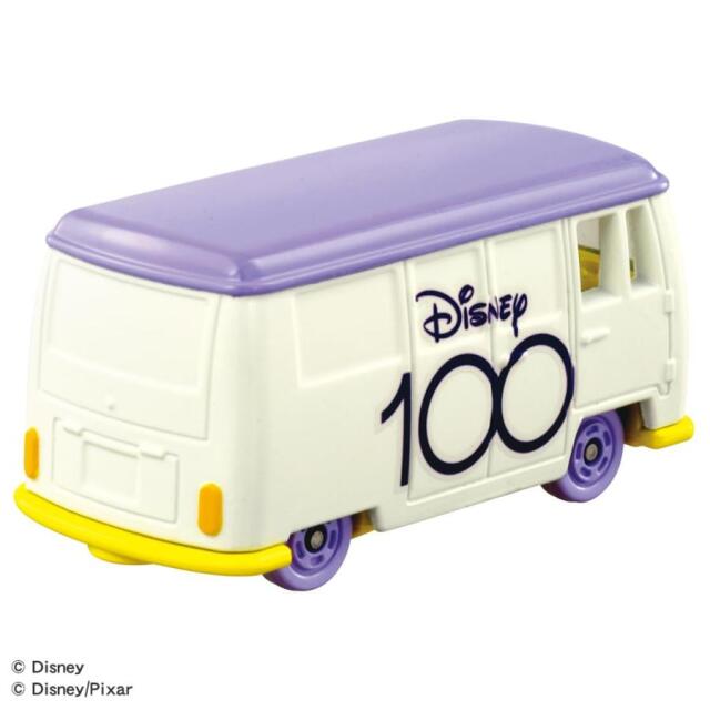 ディズニートミカ
