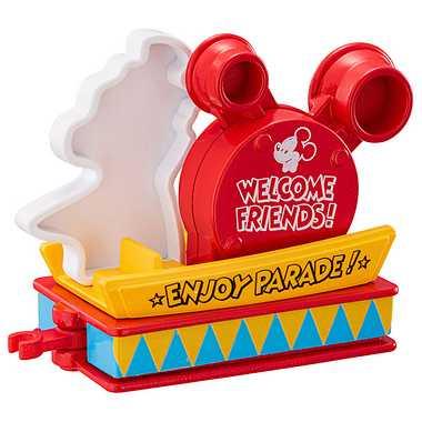 ディズニートミカ