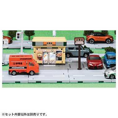 トミカ　特注・その他