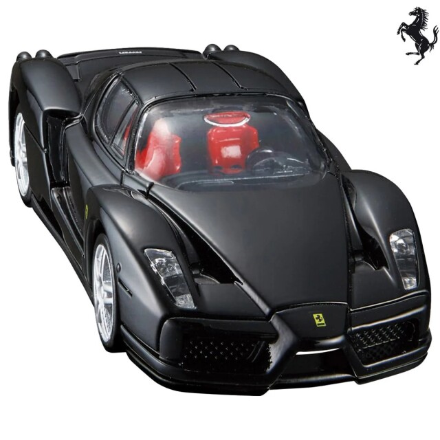 トミカプレミアム フェラーリまとめ売り 33 フェラーリ FXX K（トミカプレミアム発売記念仕様）｜トミカ