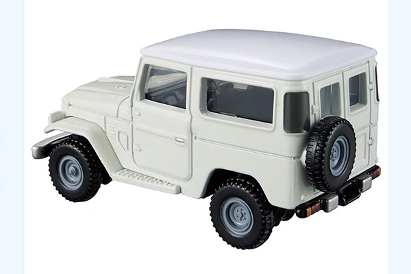 ミニカーショップ ケンボックス トミカプレミアムトヨタ