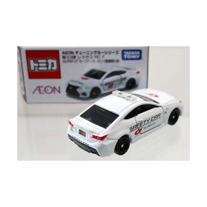 トミカ　イオン特注