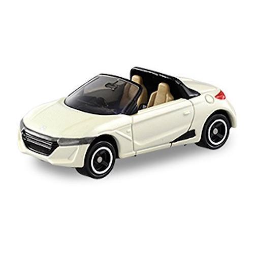 トミカ　イオン特注