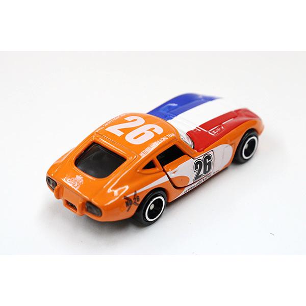 トミカ　アピタ・ユニー・ピアゴ