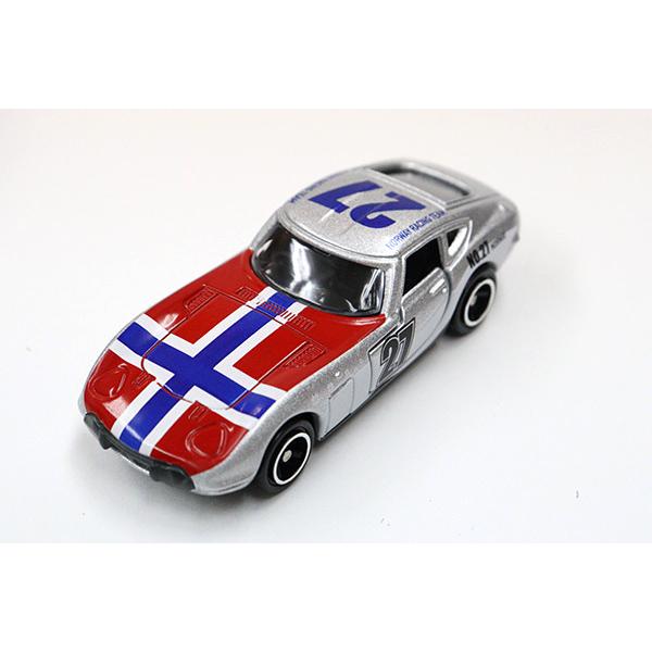 トミカ　アピタ・ユニー・ピアゴ