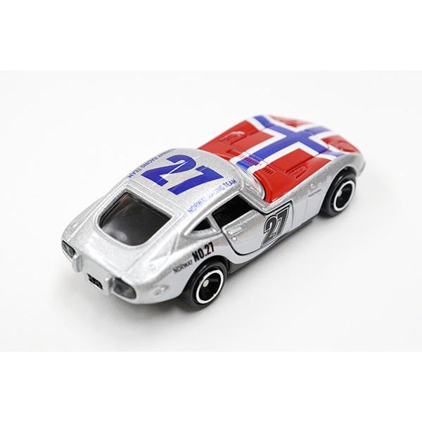 トミカ　アピタ・ユニー・ピアゴ