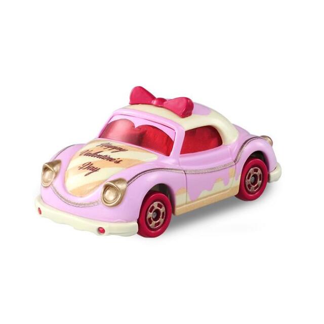 ディズニートミカ