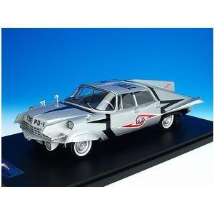 1/12・1/18スケールモデル