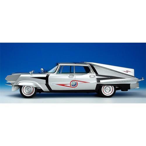 1/12・1/18スケールモデル