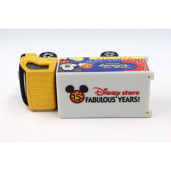 トミカ ミニカーセット ディズニー ミニカーショップ ケンボックス 【未開封品】ディズニートミカ