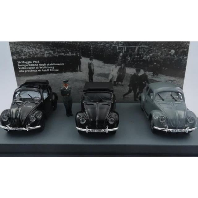 1/43スケール