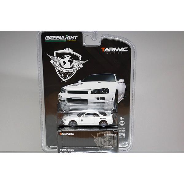 【ケース付き】NISSAN SKYLINE GTR(R34)ミニカー Amazon | 【クリアケース付】トミカプレミアム No.01 日産