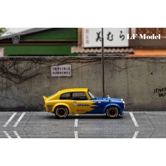 1/18 ホンダS800ジャンク品 1/18 ホンダS800ジャンク品 - メルカリ