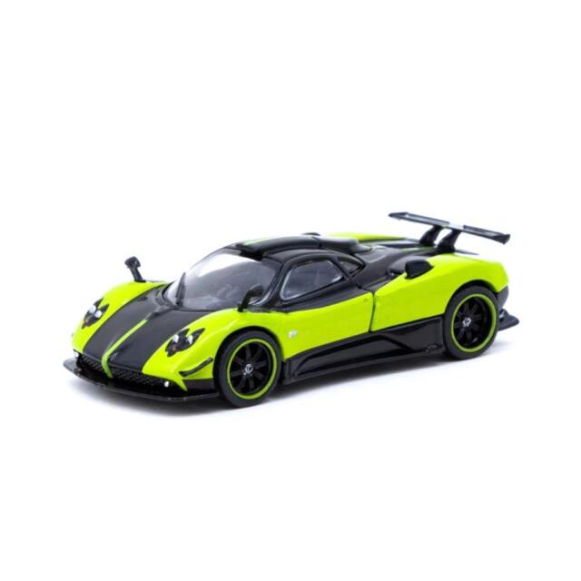 ミニカーショップ ケンボックス 【未開封品】TARMAC WORKS☆T64G-TL021