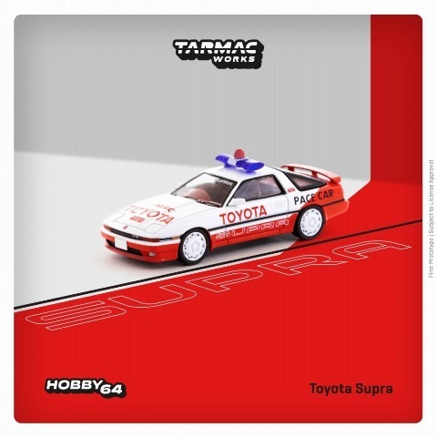 ミニカーショップ ケンボックス 【未開封品】Tarmac Works☆T64