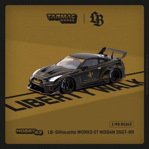 TARMAC WORKS ミニカーショップ ケンボックス