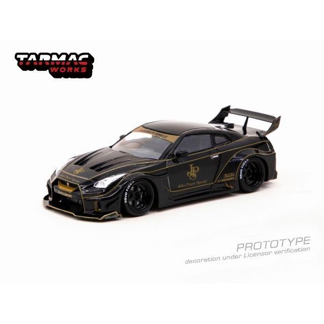 ミニカーショップ ケンボックス 【未開封品】TARMAC WORKS☆T43-022