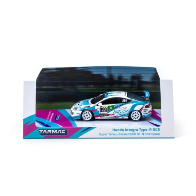 ミニカー r 新品 PR640144 POP RACE 1/64 日産 スカイライン ハコスカ
