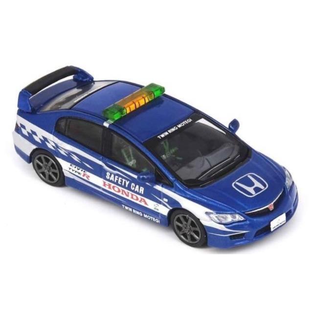 ミニカーショップ ケンボックス 【未開封品】INNOモデル☆IN64