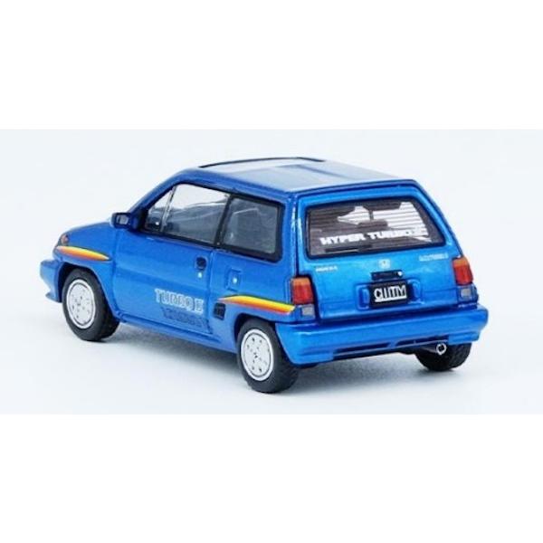 ミニカーショップ ケンボックス 【未開封品】INNOモデル☆IN64