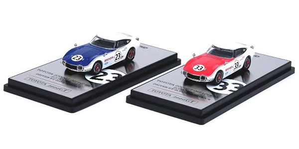 inno64 HEC2025 北京イベント限定 6000台 新品未開封品 INNOモデル ミニカーショップ ケンボックス