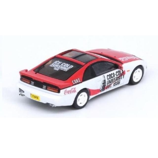ミニカーショップ ケンボックス 【未開封品】INNOモデル☆COKE059
