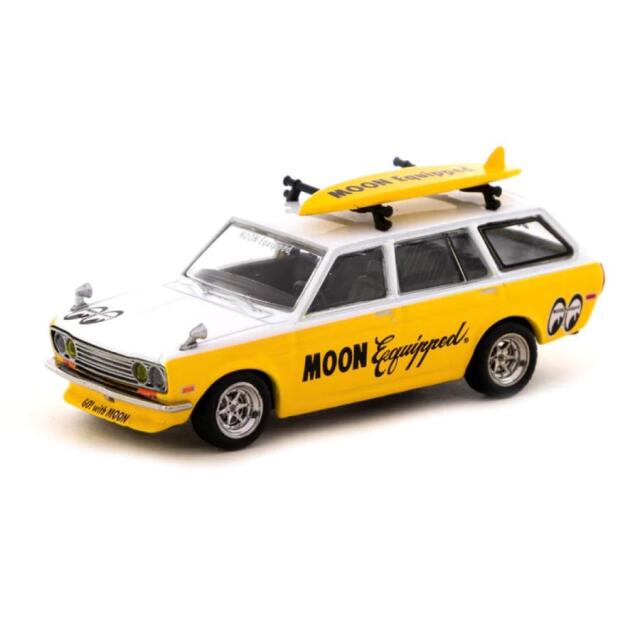ミニカーショップ ケンボックス 【未開封品】TARMAC WORKS☆T64G-0226