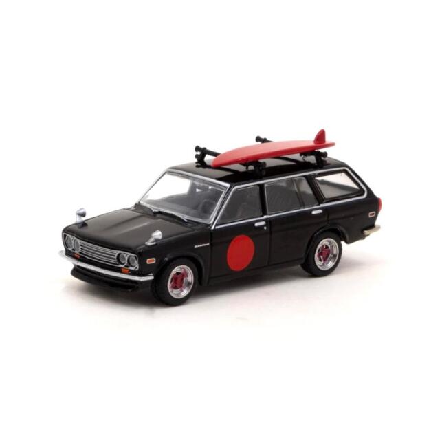 TARMAC WORKS ミニカーショップ ケンボックス