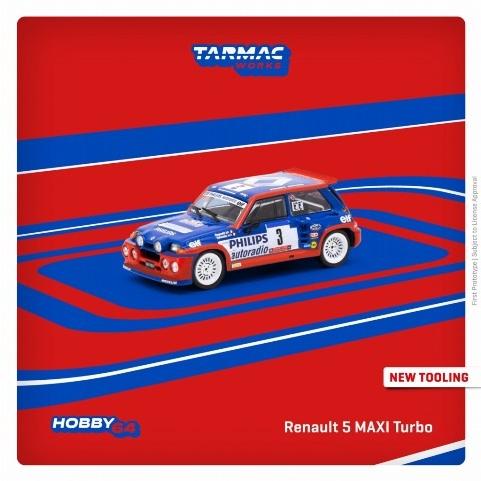 Renault Citroen ミニカー 5体セット Citroën C5 X 1/64 一台分 - Dominico Shop