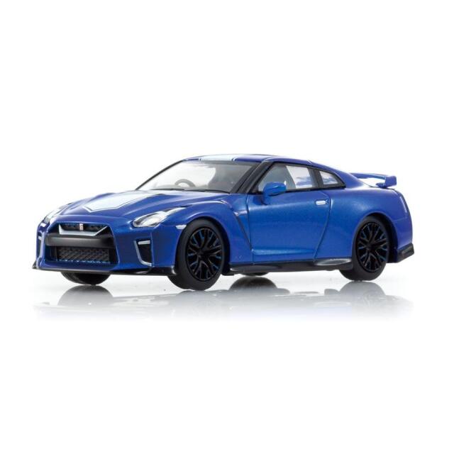 ミニカーショップ ケンボックス 【未開封品】京商☆1☆日産GT-R