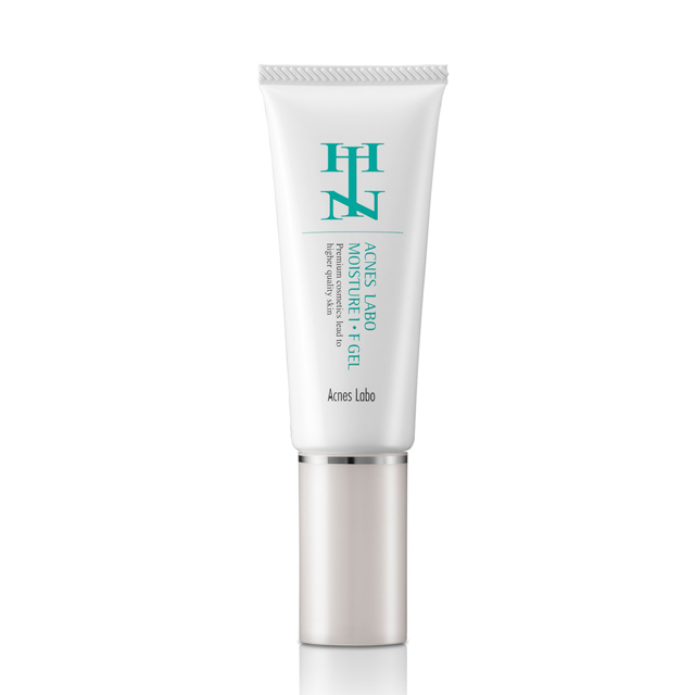 モイスチャーI・Fジェル（保湿ジェル）