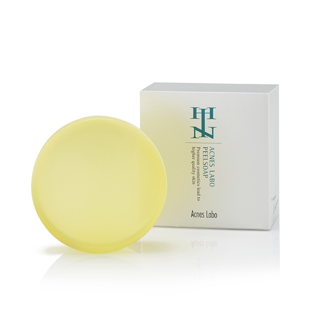 ピールソープM 100g