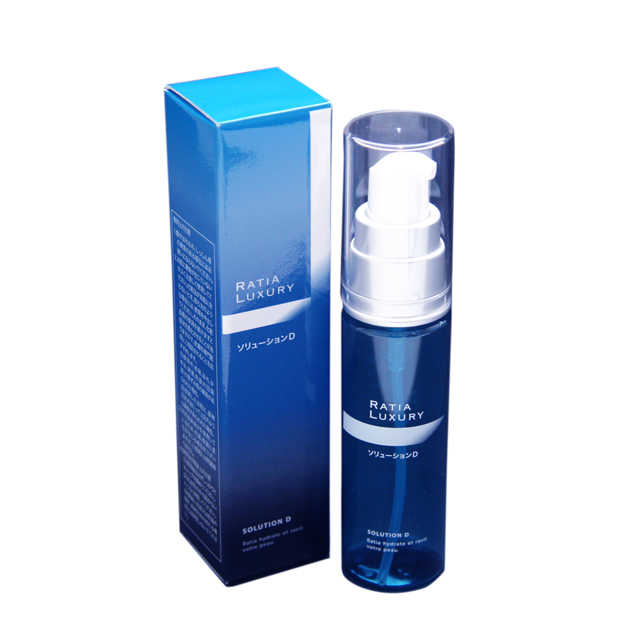 ソリューションD 30ml