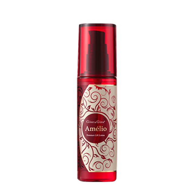 アメリオ プレミアムリフトローション