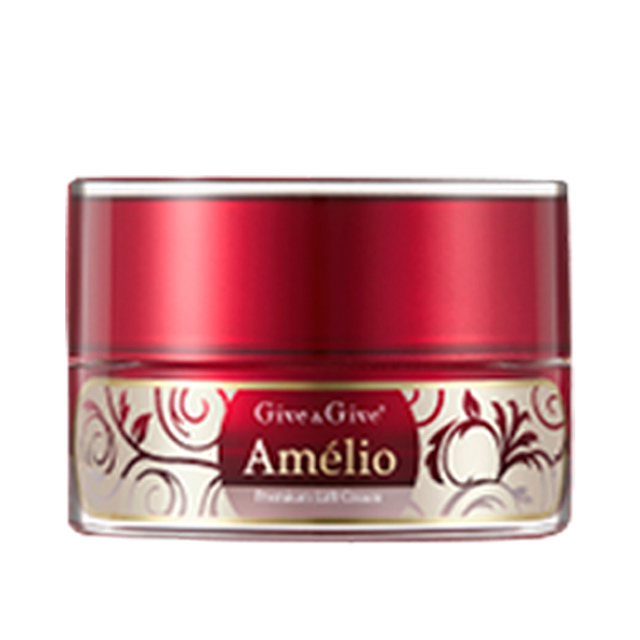 アメリオ プレミアムリフトクリーム