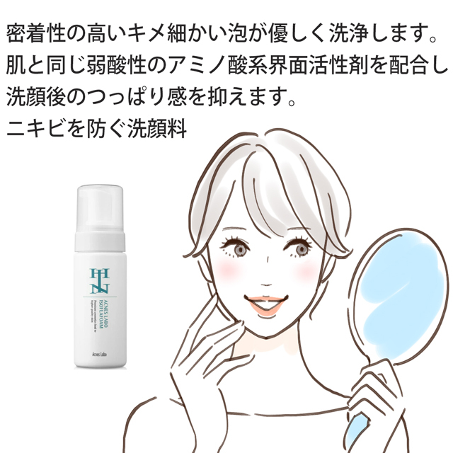 薬用イソフラフォームM 説明-4