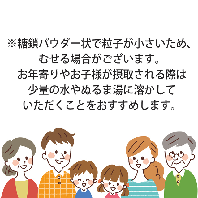 糖鎖顆粒 説明-4