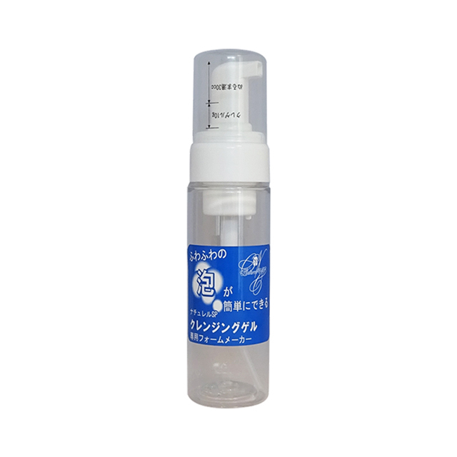 ナチュレルSPゲルクリームPLUS エコツインセット（詰替550g×2