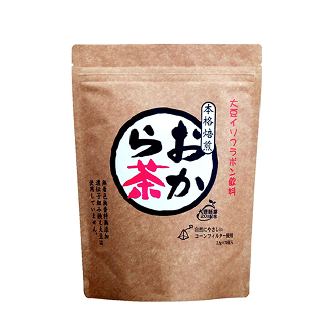 おから茶