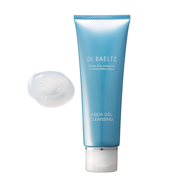 ドクターベルツ アクア ジェルクレンジング