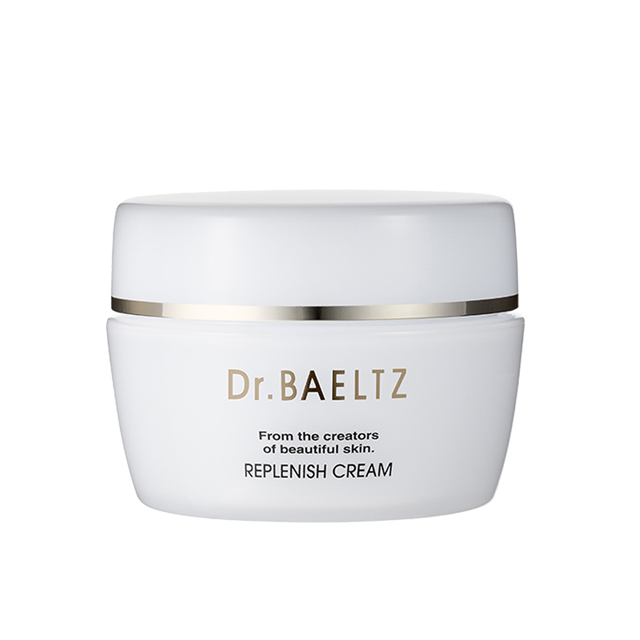 リプレニッシュクリーム