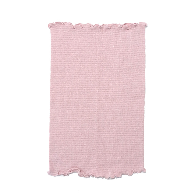 エコロジーシルク　ピンク