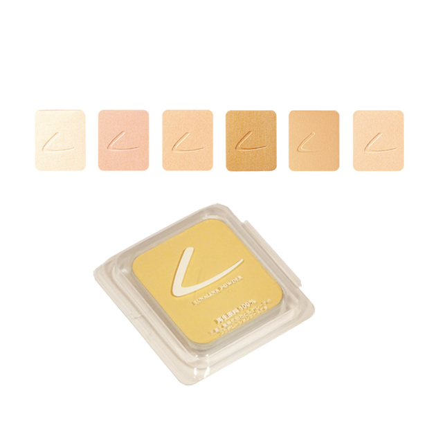 ARTISTRY EXACT FIT ルースパウダー ライト 25g ベースメイク